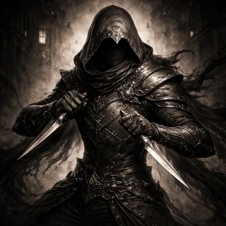 VoidWalker avatar