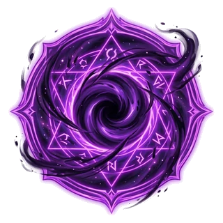 The Void emblem