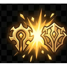 Faction wars icon